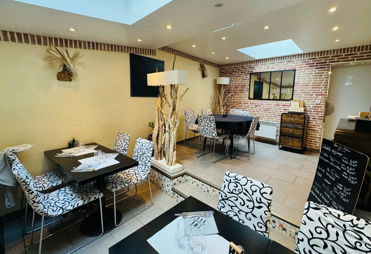 Photo de l'intérieur 1