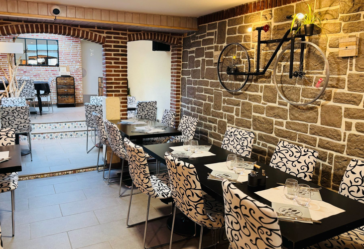 Photo du restaurant 1