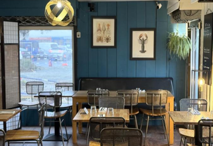 Photo du restaurant 1
