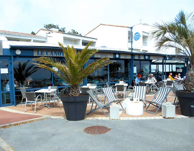 Photo de l'intérieur 1