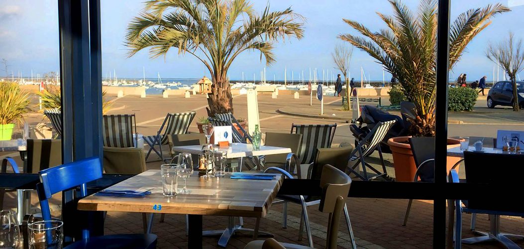 Photo du restaurant 1