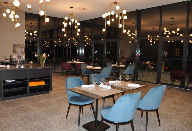 Photo du restaurant 1