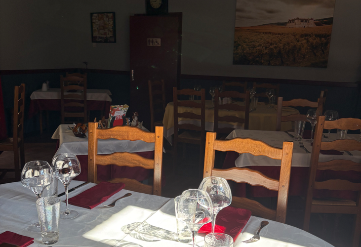 Photo de l'intérieur 1