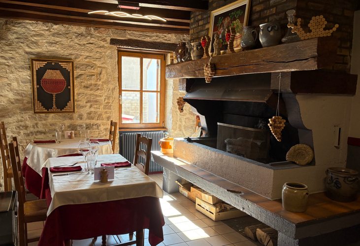 Photo du restaurant 1