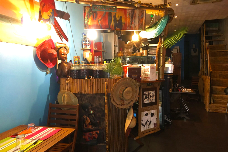 Photo du restaurant 1