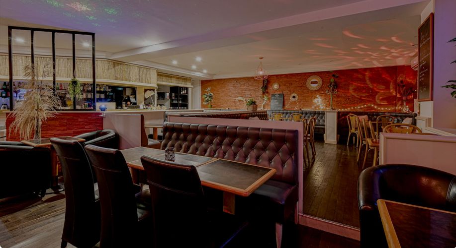 Photo du restaurant 1