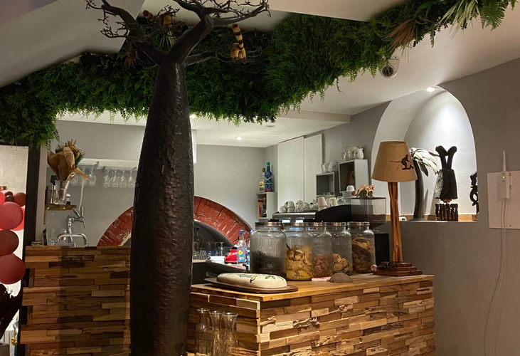 Photo du restaurant 1