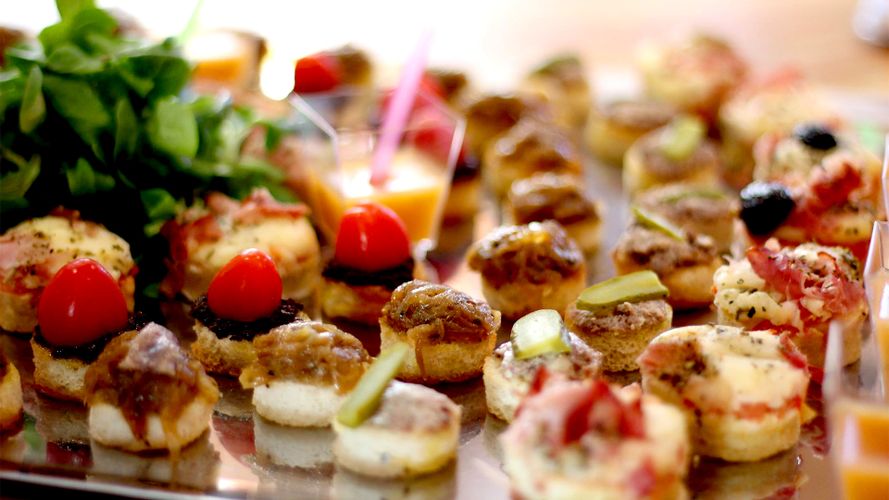 Photo du restaurant 1