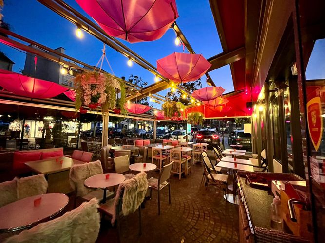 Photo du restaurant 1