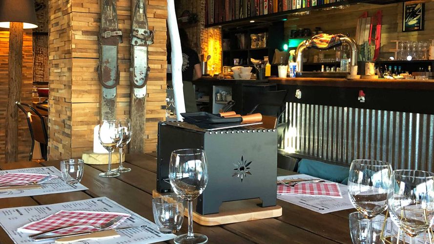 Photo du restaurant 1