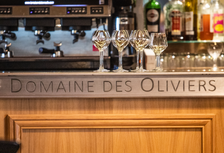 Photo du restaurant 1