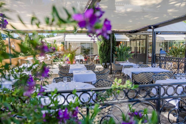 Photo du restaurant 1