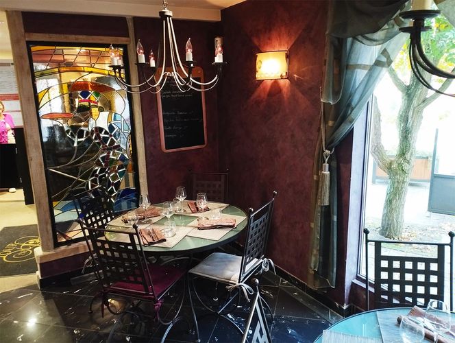Photo de l'intérieur 1