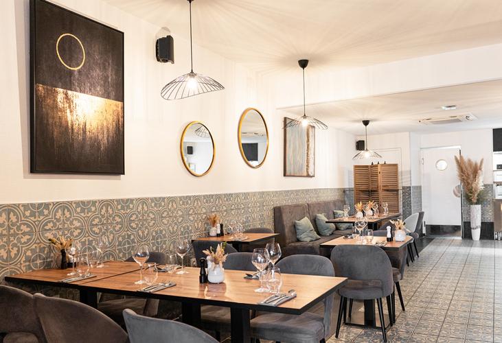 Photo du restaurant 1