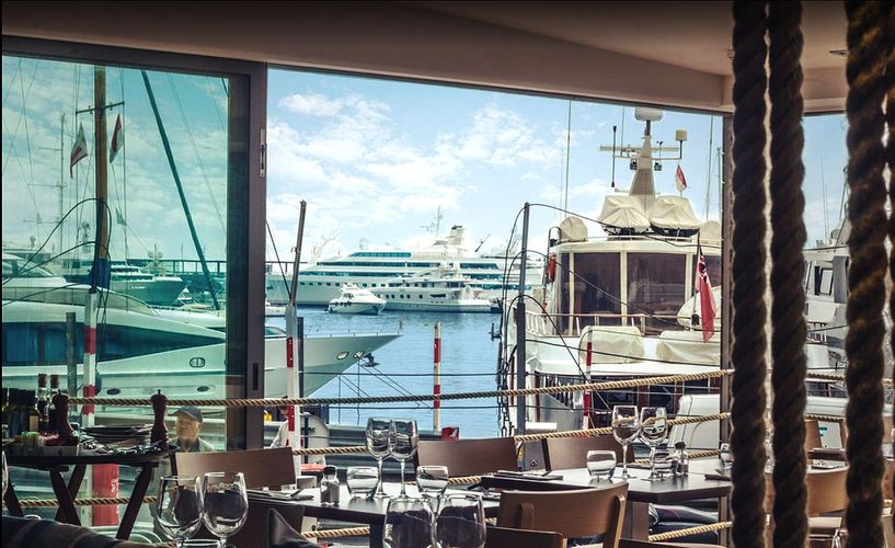 Photo du restaurant 1
