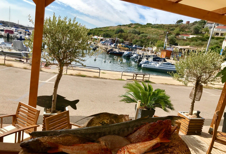 Photo du restaurant 1