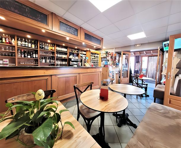 Photo de l'intérieur 1