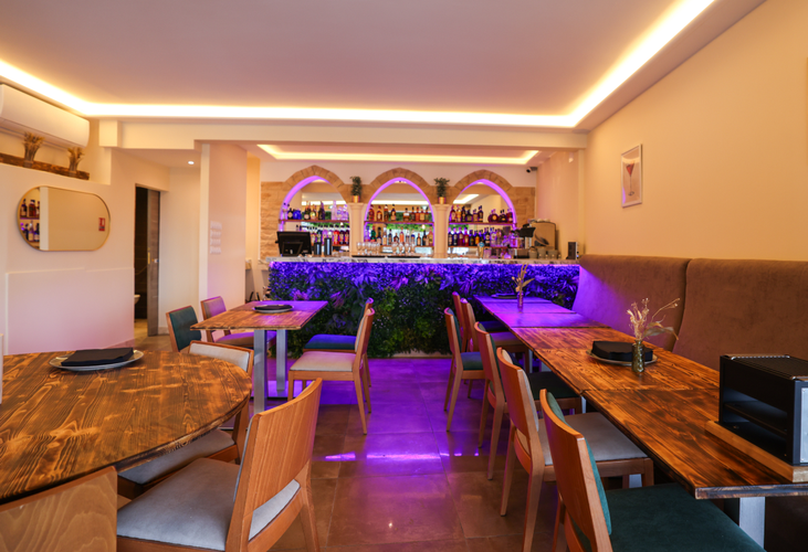 Photo du restaurant 1