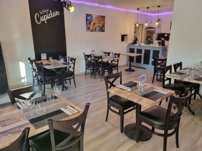 Photo de l'intérieur 1