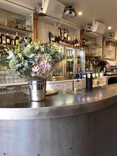 Photo du restaurant 1