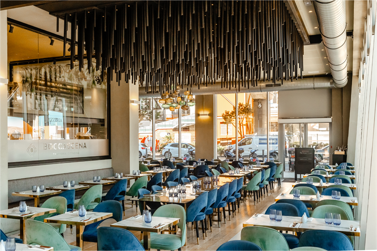 Photo du restaurant 1