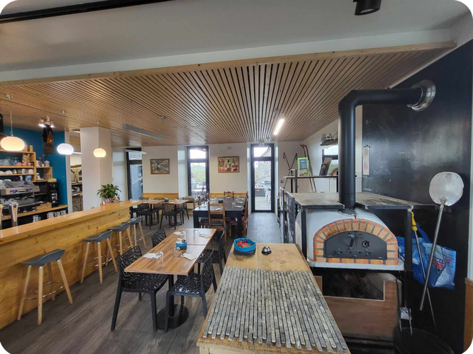 Photo de l'intérieur 1