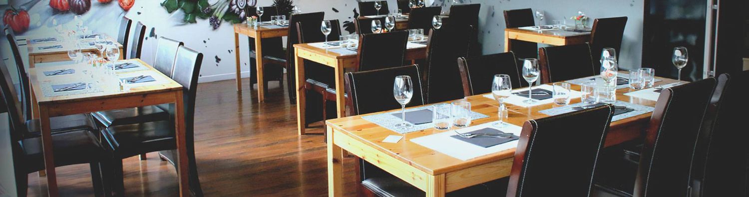 Photo du restaurant 1