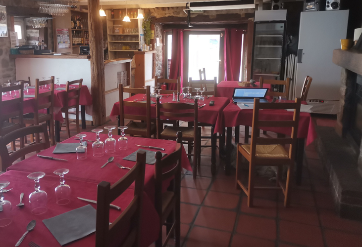 Photo de l'intérieur 1