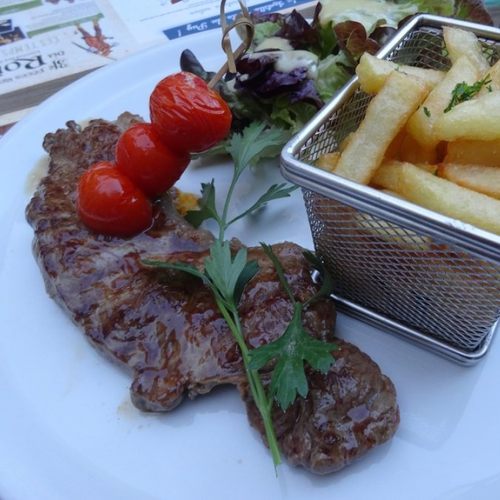 Photo du restaurant 1