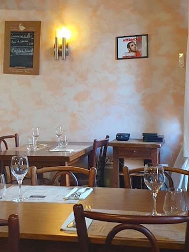 Photo de l'intérieur 1