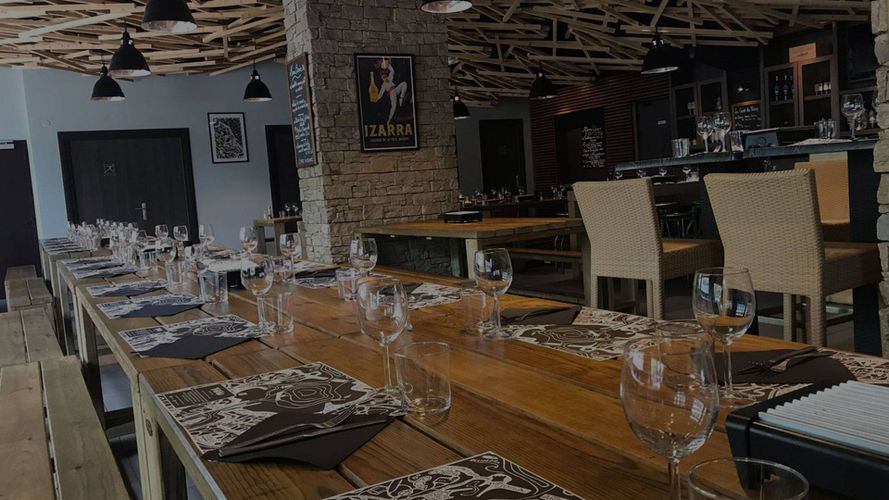 Photo du restaurant 1
