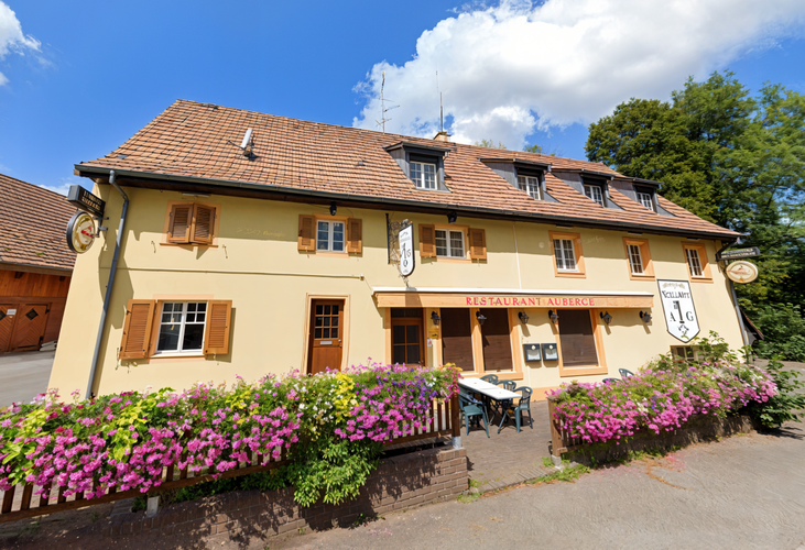 Photo de l'intérieur 1
