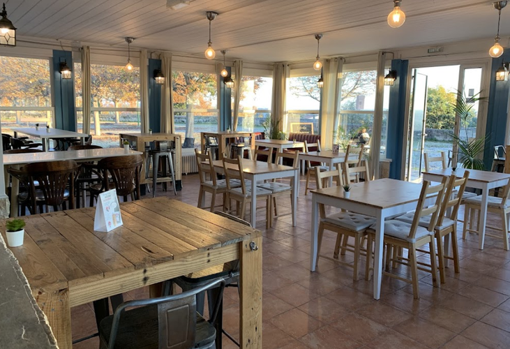 Photo du restaurant 1