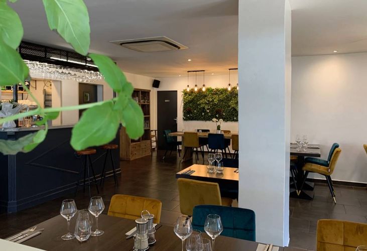 Photo du restaurant 1