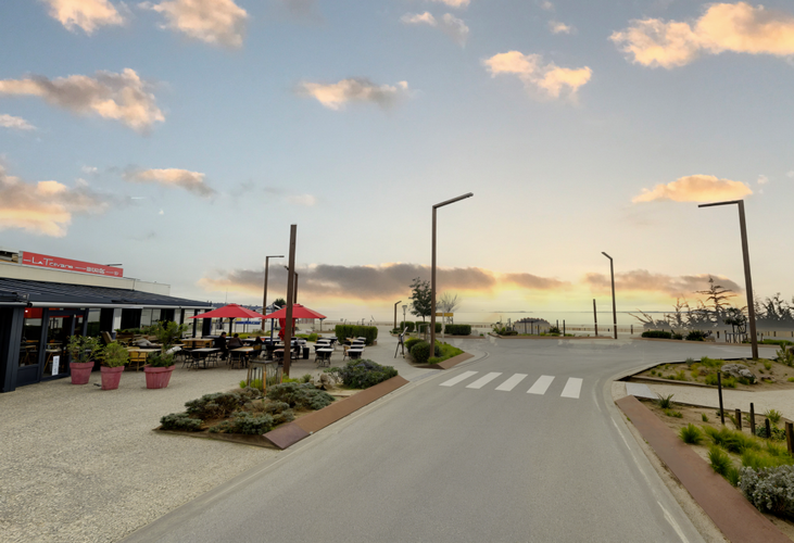 Photo du restaurant 1