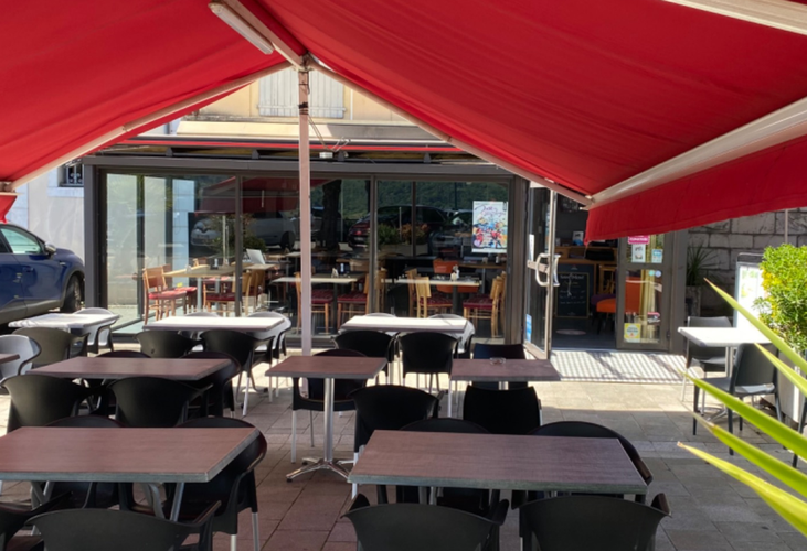 Photo du restaurant 1