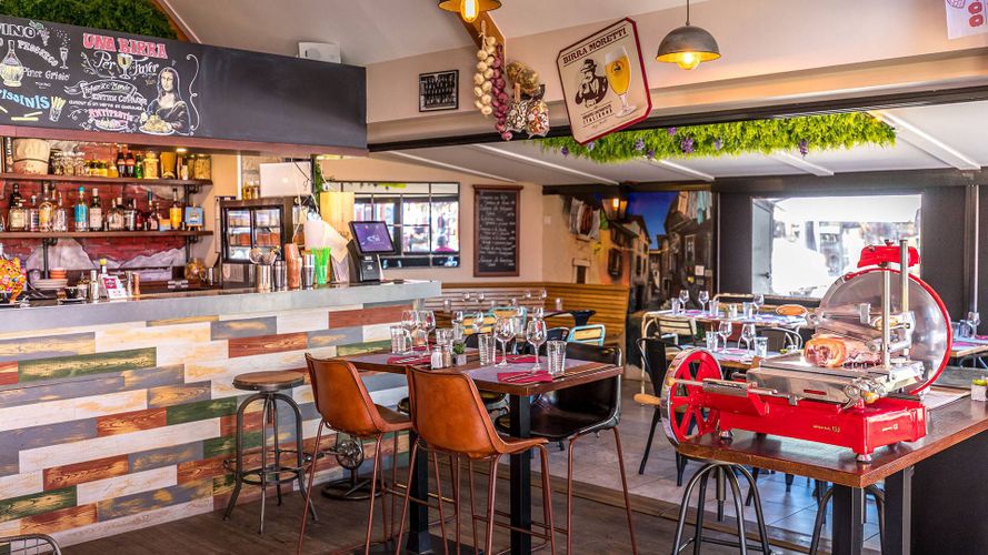 Photo du restaurant 1