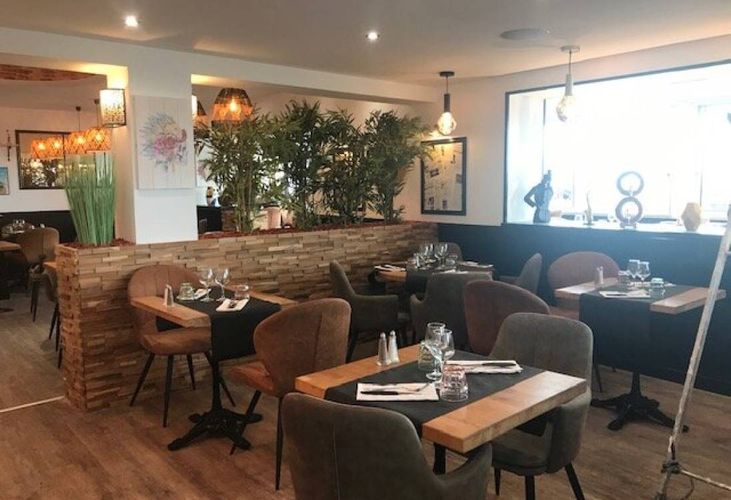 Photo de l'intérieur 1