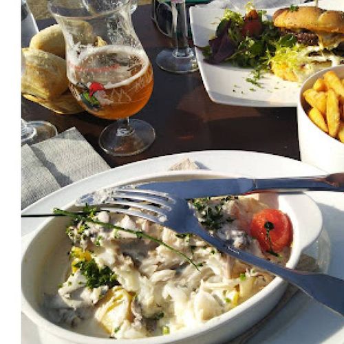 Photo du restaurant 1