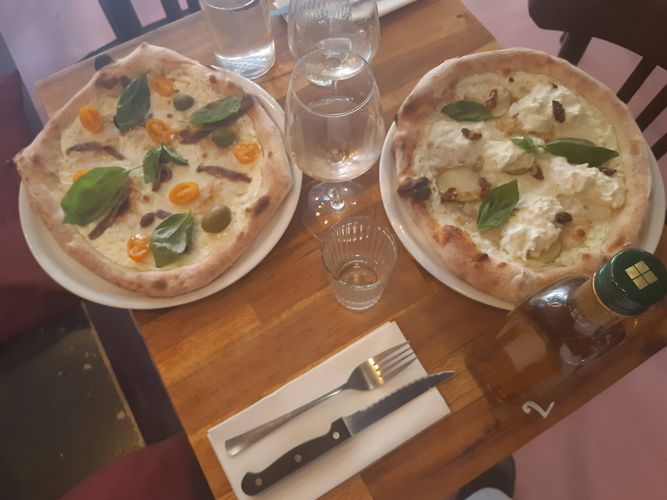 Photo du restaurant 1