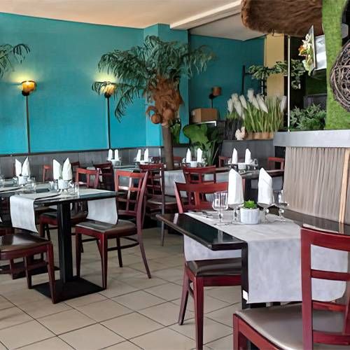 Photo du restaurant 1
