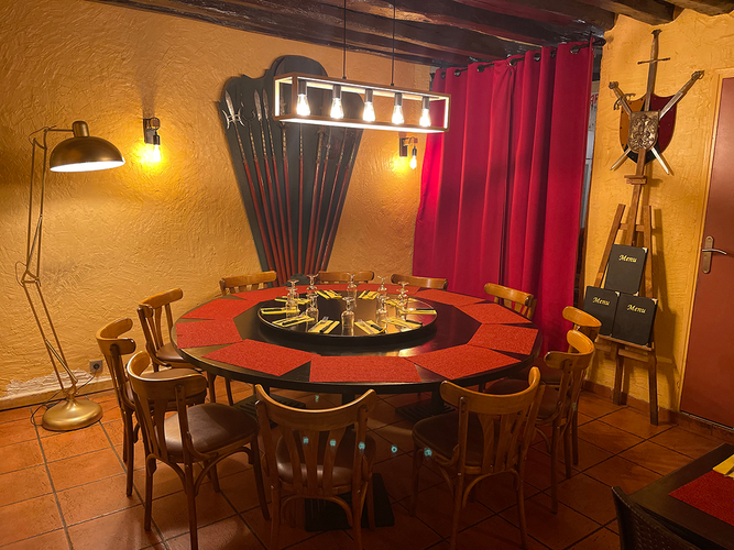 Photo de l'intérieur 1