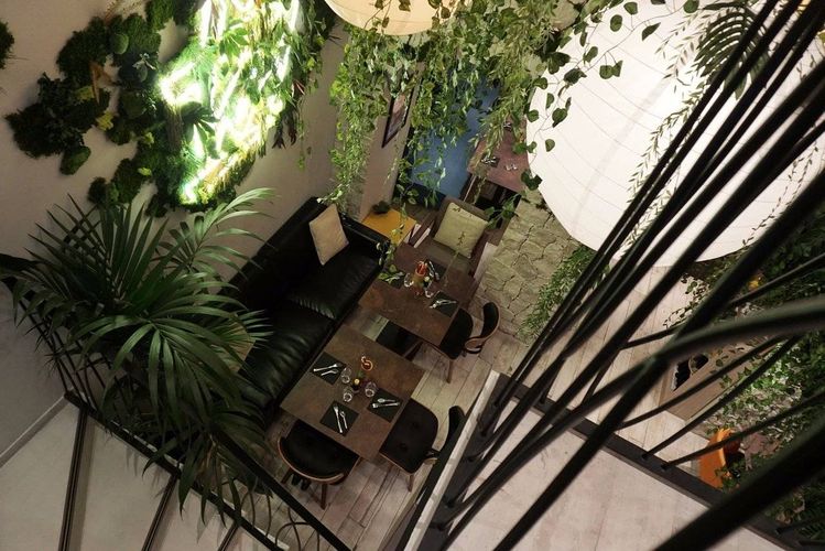 Photo de l'intérieur 1