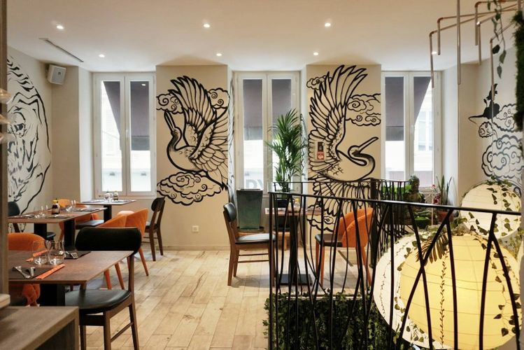 Photo du restaurant 1