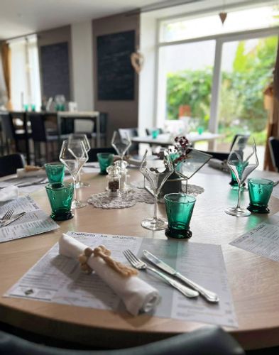 Photo de l'intérieur 1