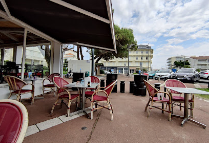 Photo du restaurant 1