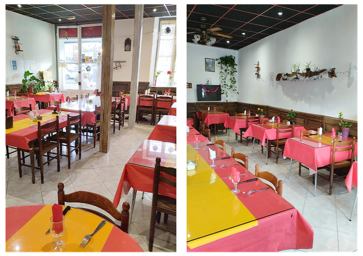 Photo de l'intérieur 1