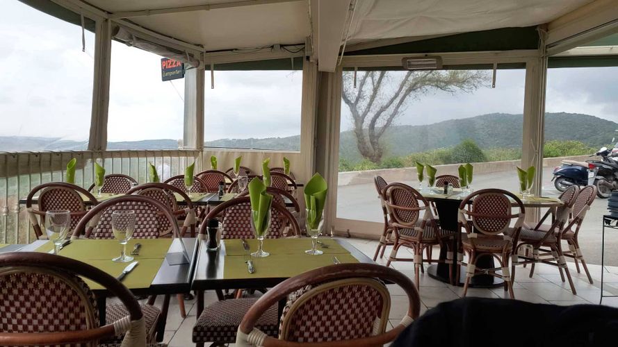 Photo du restaurant 1