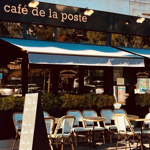 Photo de l'intérieur 1