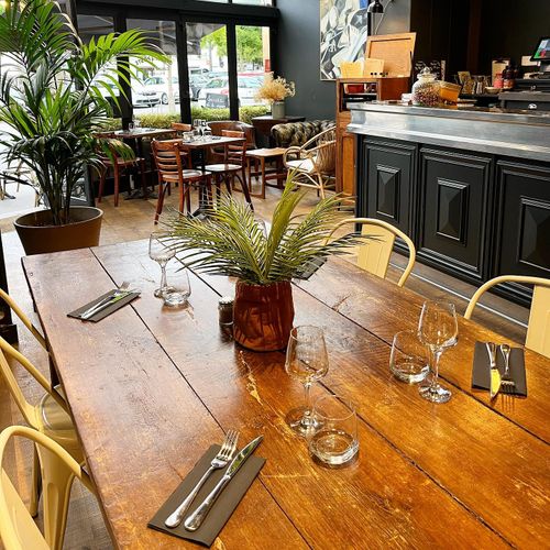 Photo du restaurant 1